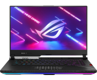 ASUS ROG Strix SCAR 15 i9-12900H/32GB/1TB RTX3080Ti - 731280 - zdjęcie 4